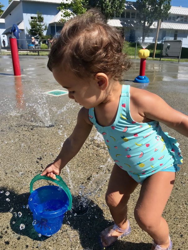 Some of the Best Splash Pads in and around Vancouver | 93 ...