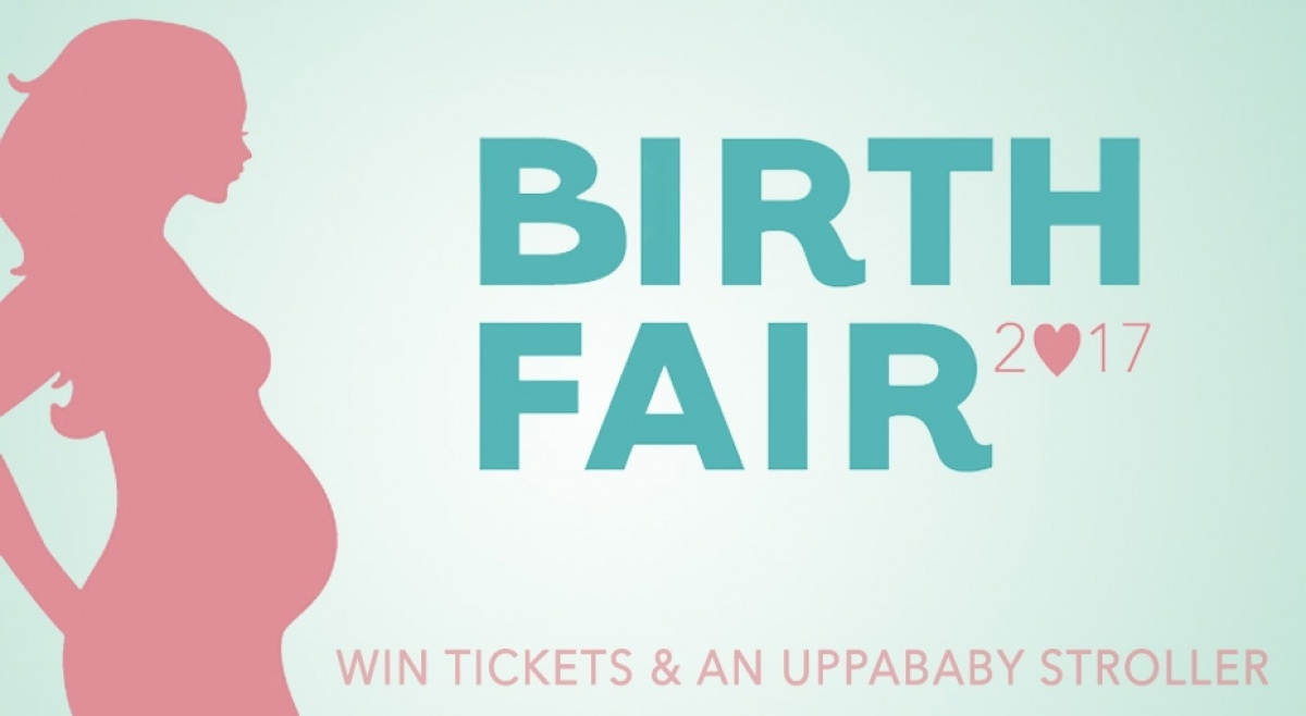 Parents To Be, This Contest Is For You!