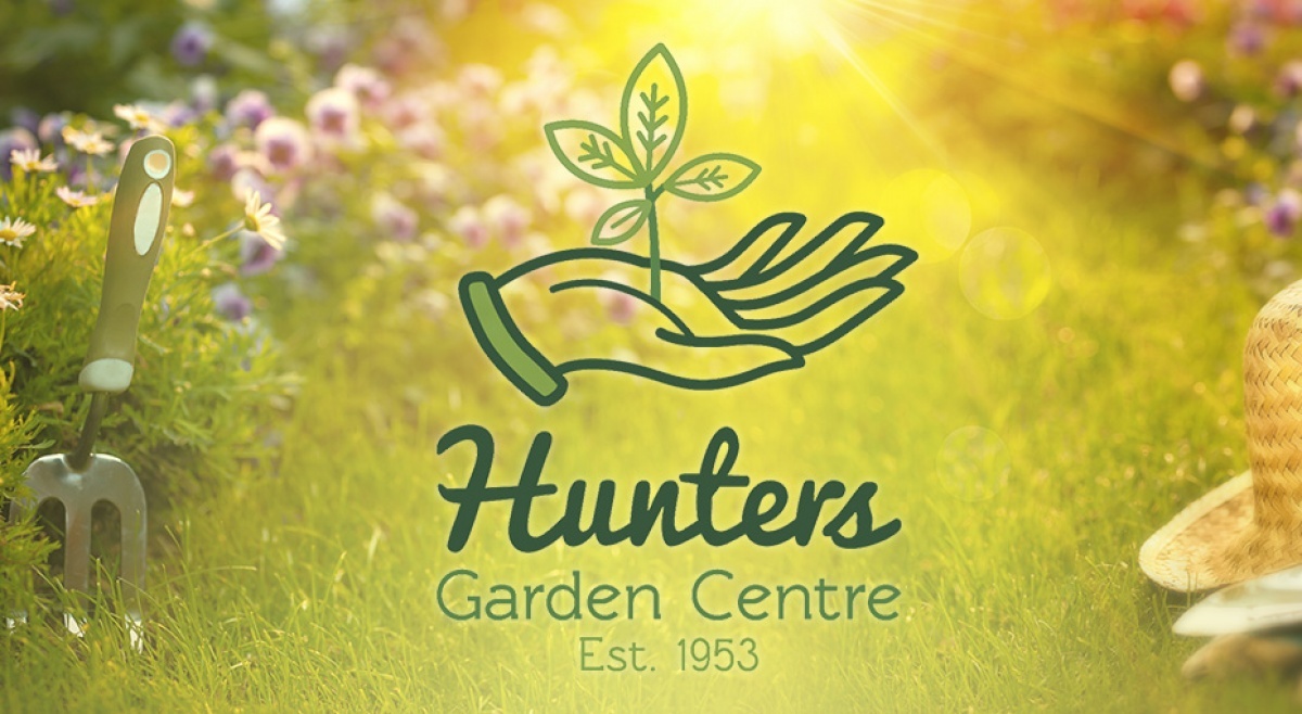 Win $250 to spend at Hunters Garden Centre!