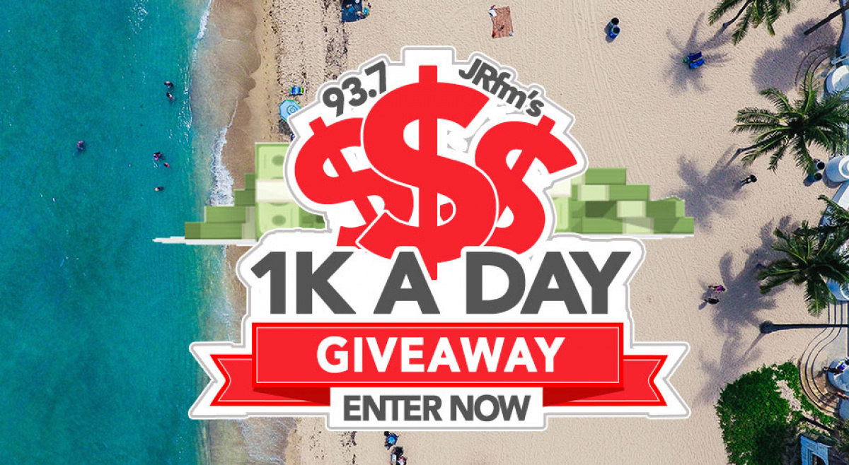 1K A Day