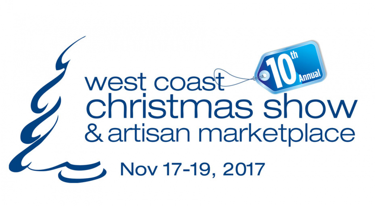 Win Tickets to the West Coast Christmas Show