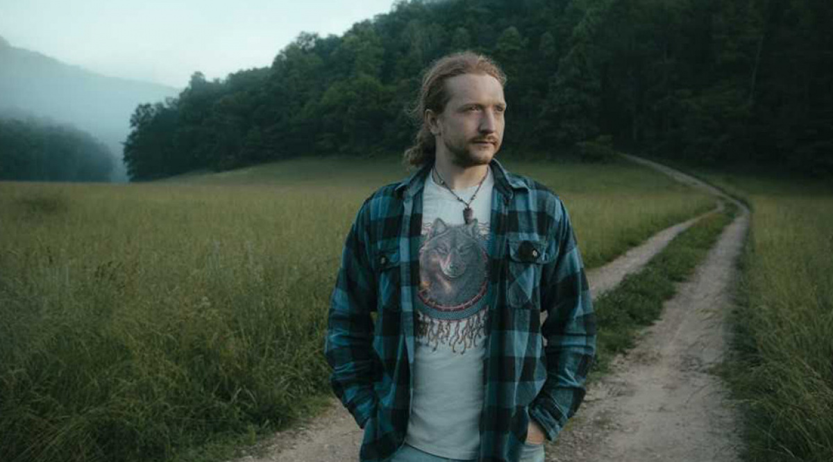 See Tyler Childers at the Imperial in Vancouver