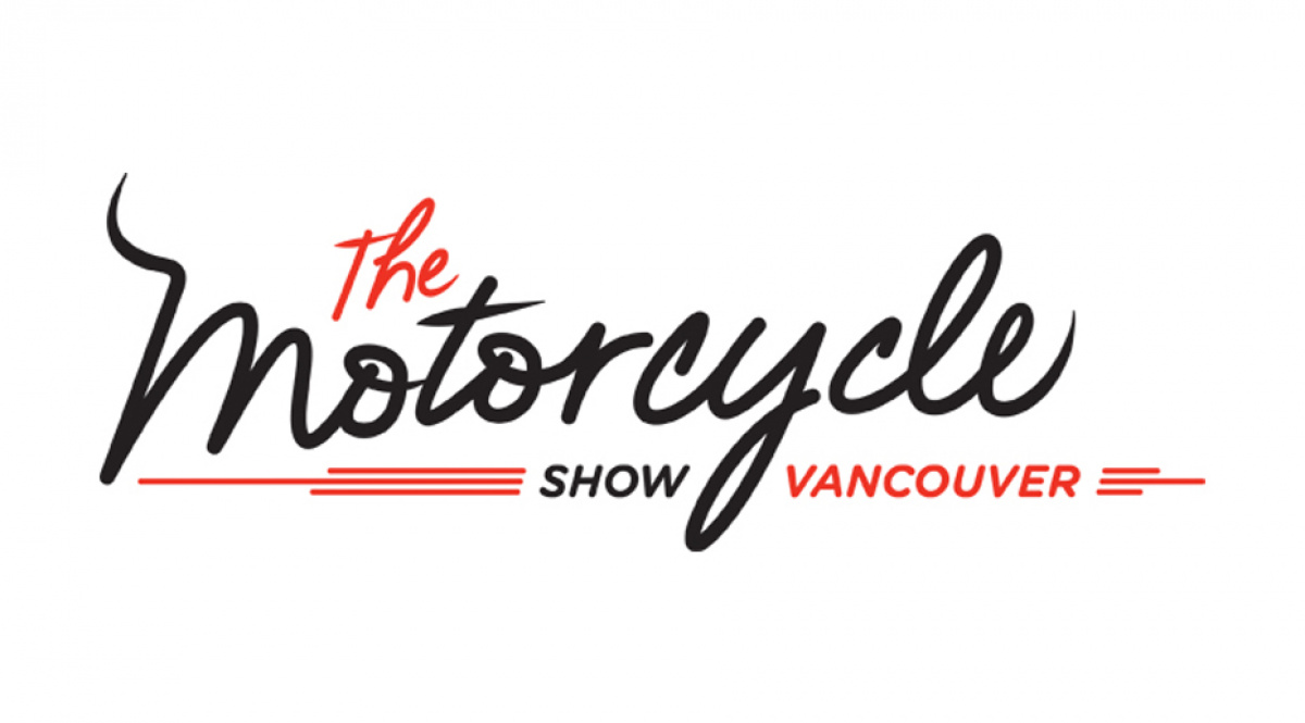 Win Tickets to the Vancouver Motorcycle Show