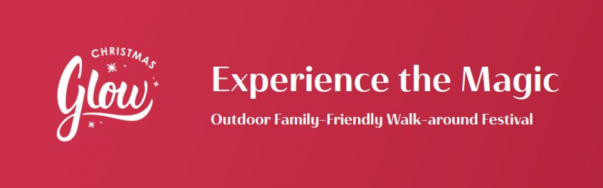 Win Tickets to Glow Langley