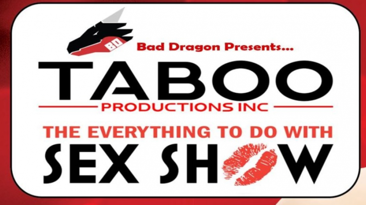 Win Tickets to the Everything To Do With Sex Show