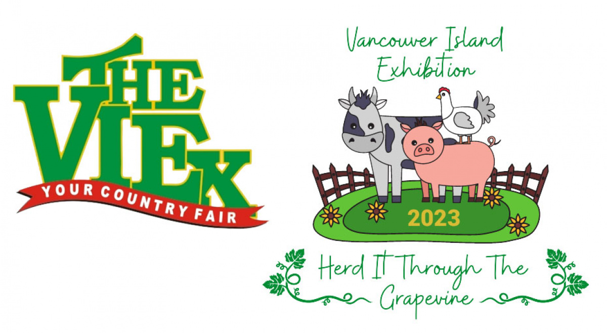 Win a Trip to the Vancouver Island Exhibition in Nanaimo!
