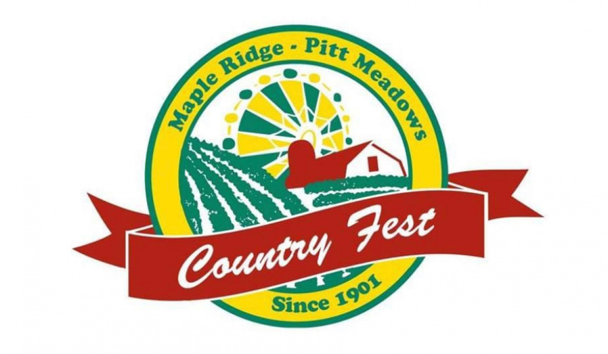 $50 Food Truck Bucks for Maple Ridge Pitt Meadows Country Fest!