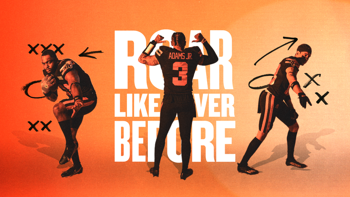 Tickets to the BC Lions on August 18th