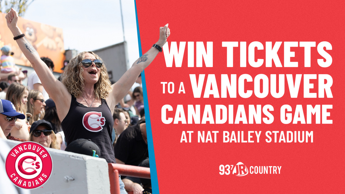 See A Vancouver Canadians Game for Free This Summer!