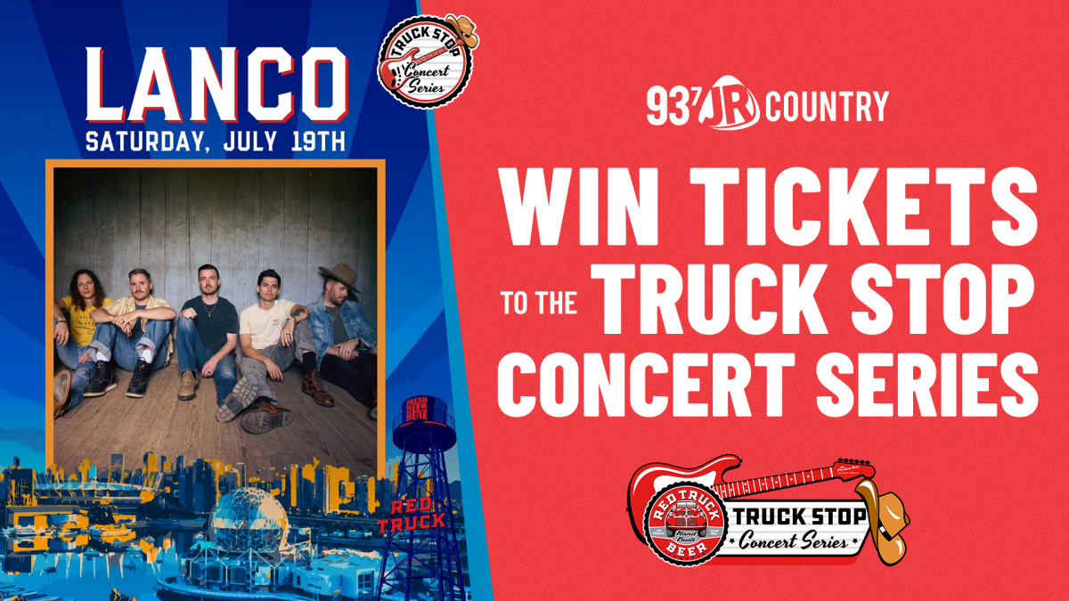Win Tickets to The Truck Stop Concert Series