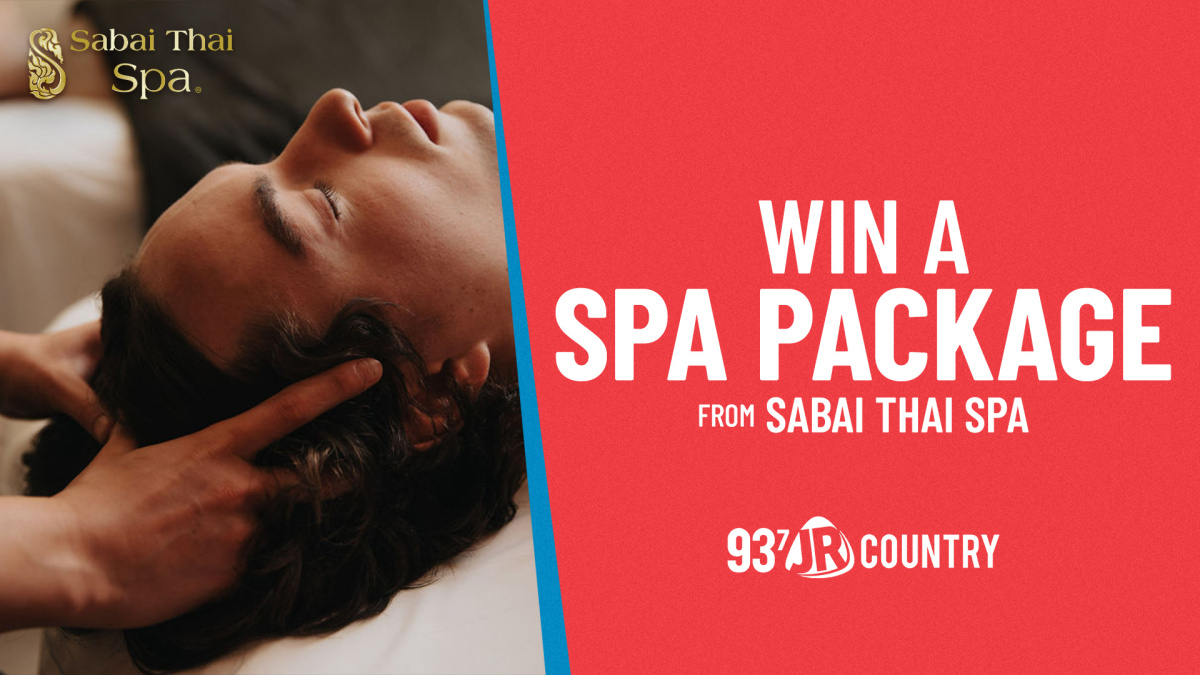 Win a Sabai Thai Spa package