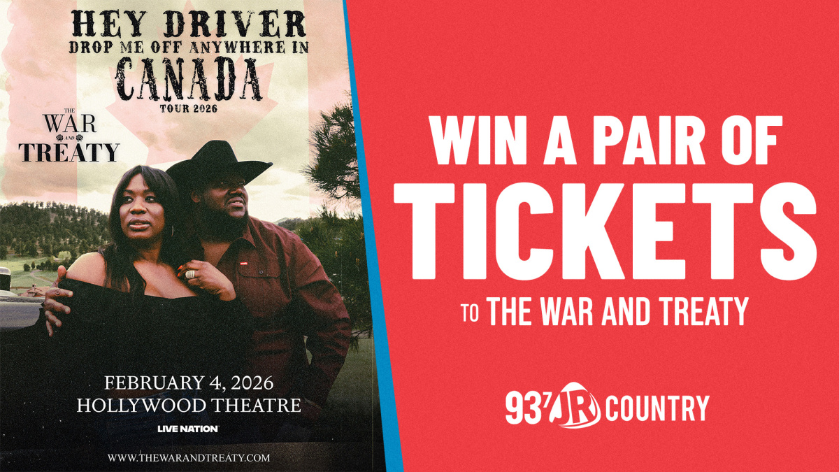 WIN a Pair of Tickets to The War and Treaty