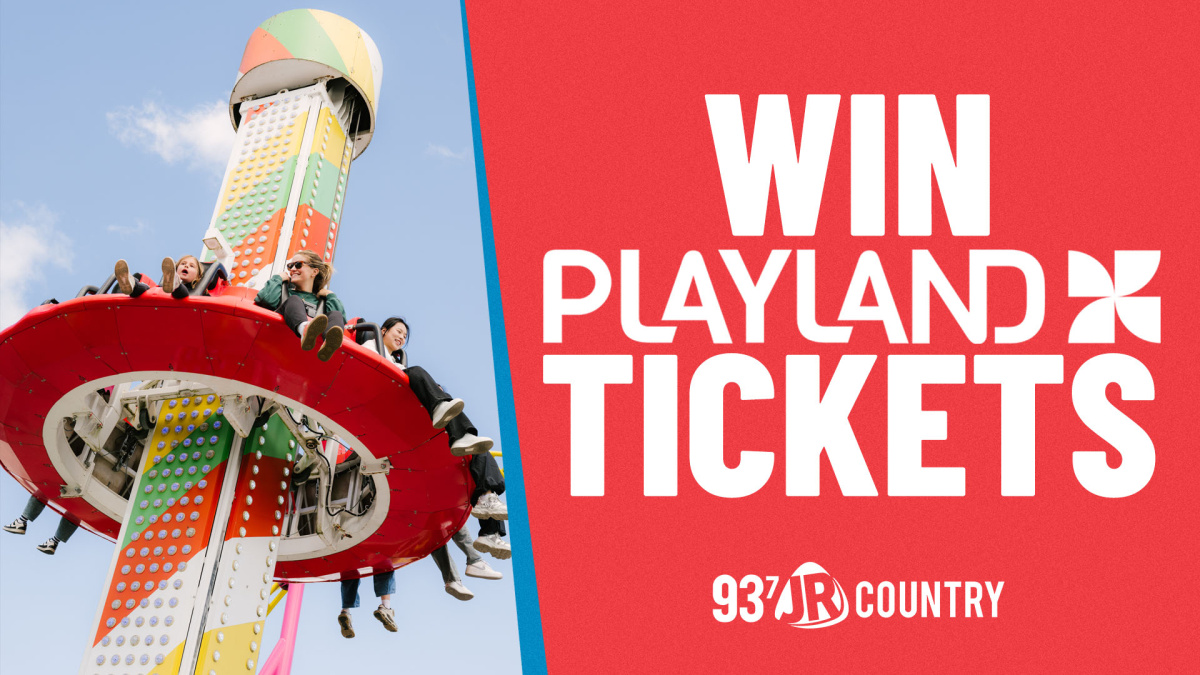 Win 4 Playland Thrill Passes!