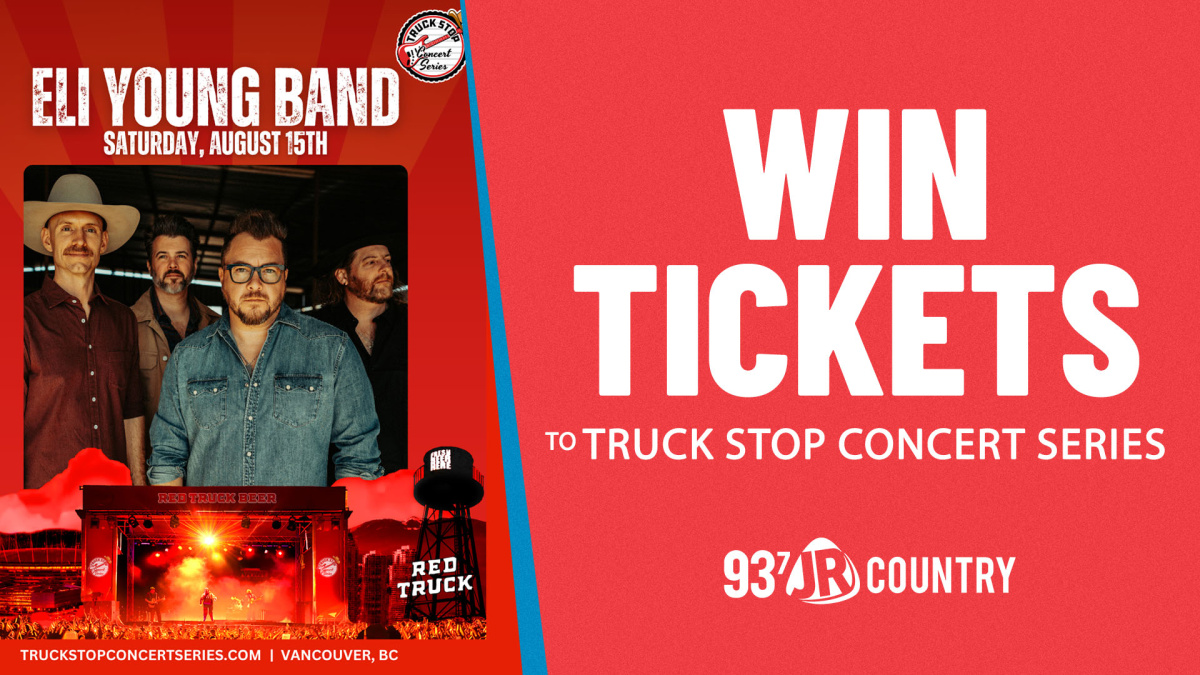 Win 4 tickets to the Truck Stop Concert Series
